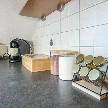 Njoy! Sonnig & Zentral - Queensize - Kaffee - Netflix - Balkon - Perfekt Fuer Business & Paare Neckarsulm Exterior photo