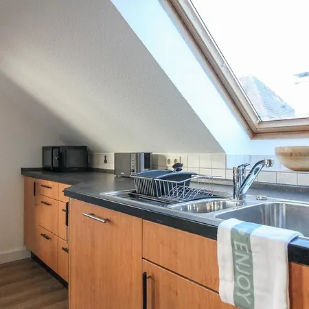 Njoy! Sonnig & Zentral - Queensize - Kaffee - Netflix - Balkon - Perfekt Fuer Business & Paare Neckarsulm Exterior photo