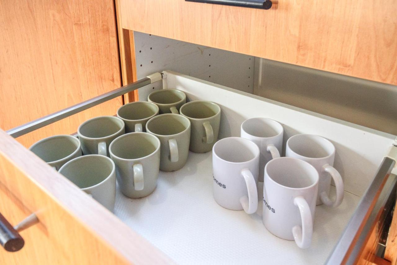 Apartment Njoy! Sonnig & Zentral - Queensize - Kaffee - Netflix - Balkon - Perfekt Fuer Business & Paare Neckarsulm